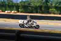 Advanced Group White Bikes